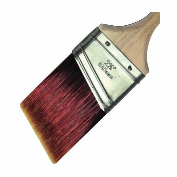 Nour Trading House Brush Nylon Aquaglide 50mm 3853-50N